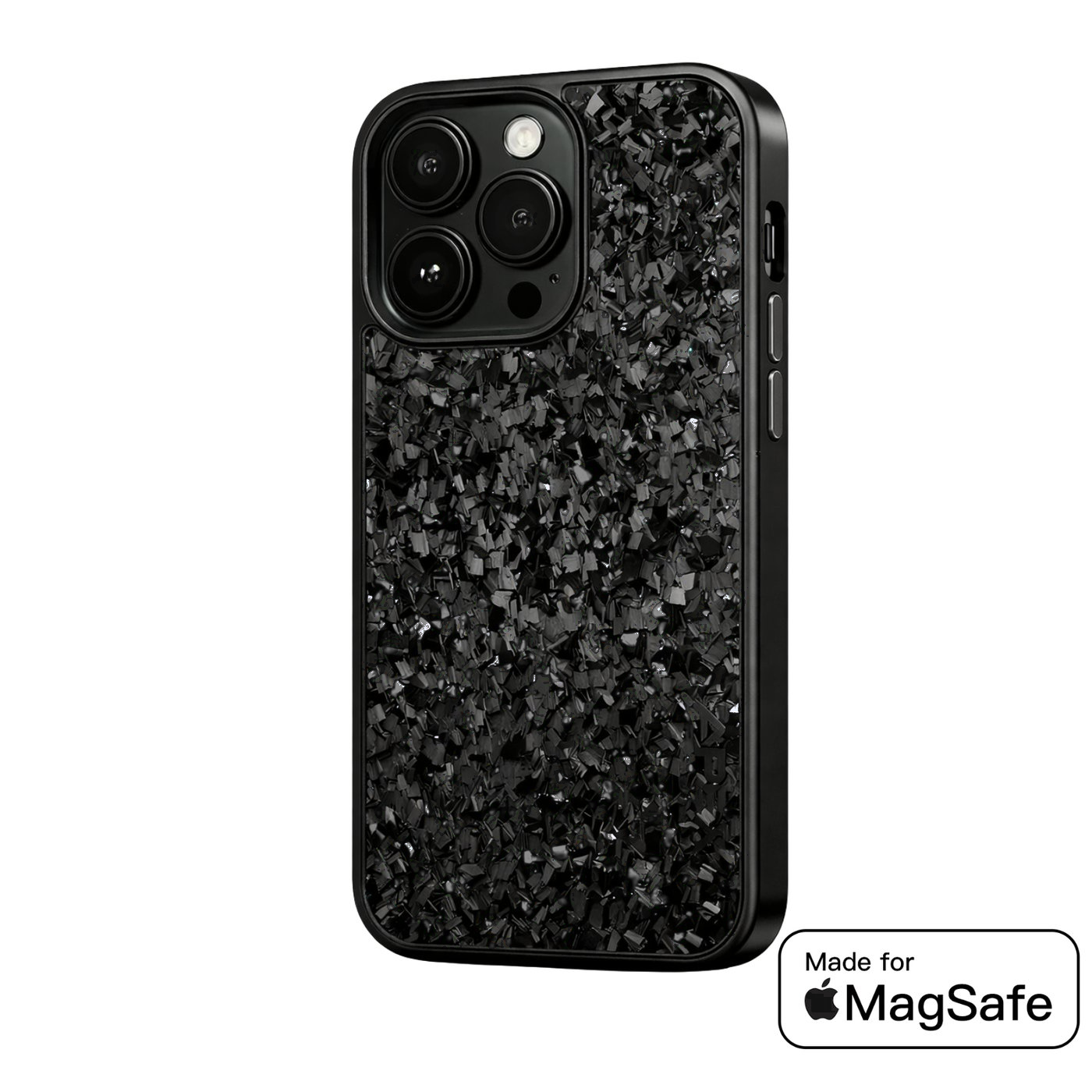 iPhone Forged Carbon Case (MagSafe)