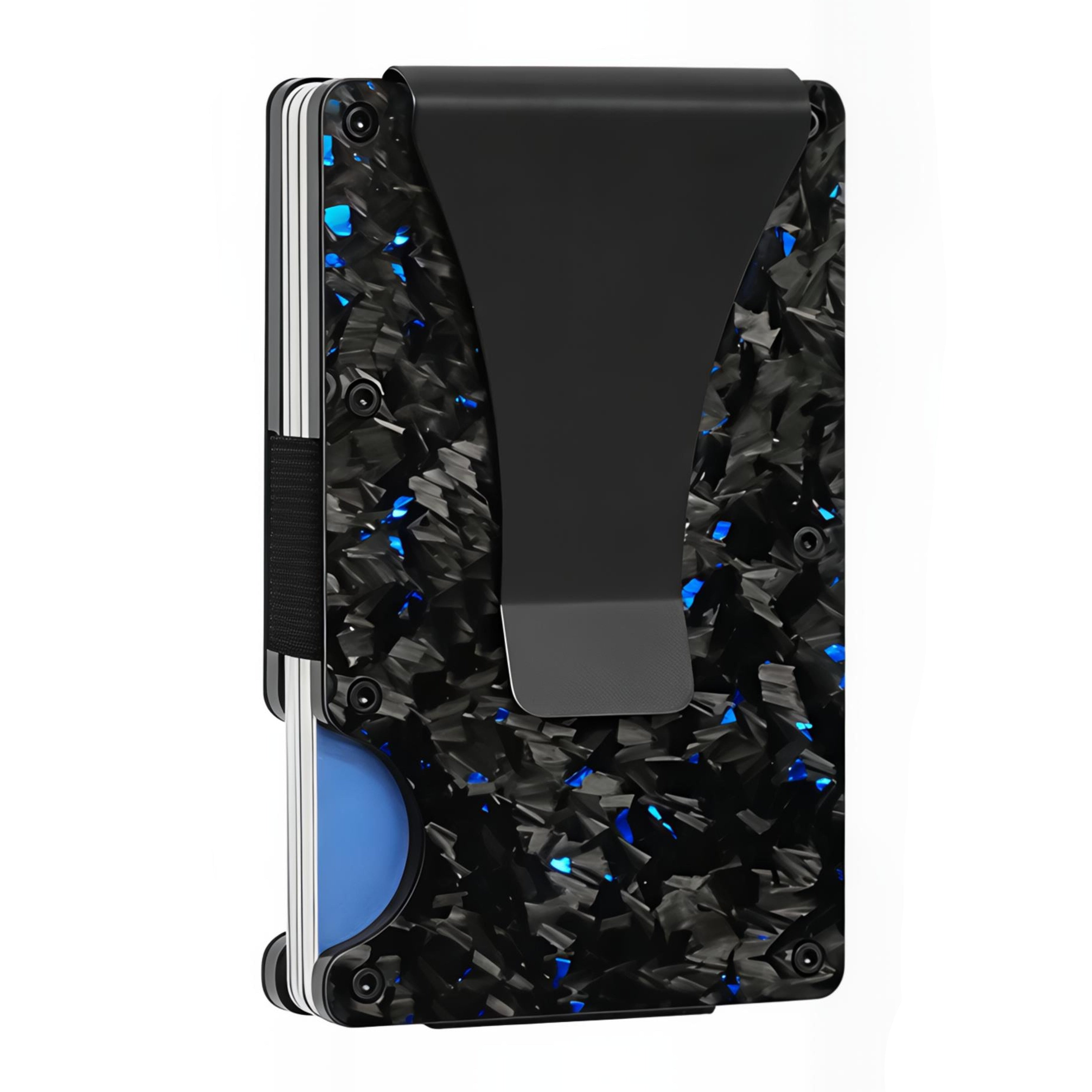 RFID Carbon Fiber Wallet