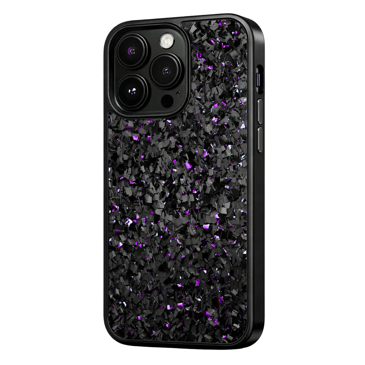 iPhone Forged Carbon Case (MagSafe)