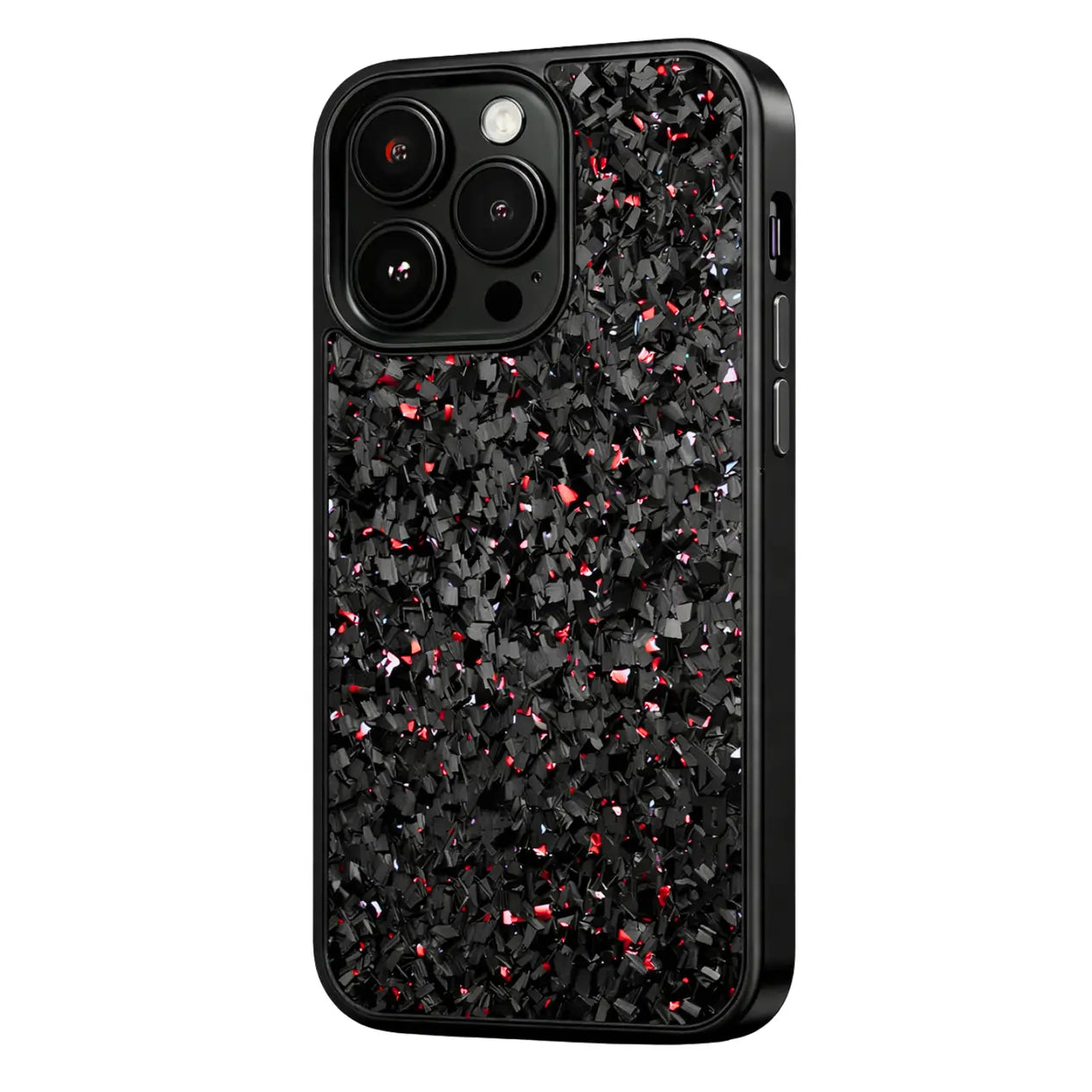 iPhone Forged Carbon Case (MagSafe)