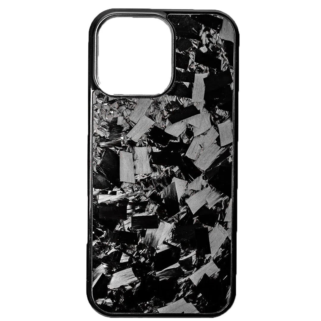 iPhone Forged Carbon Case V2 (MagSafe)