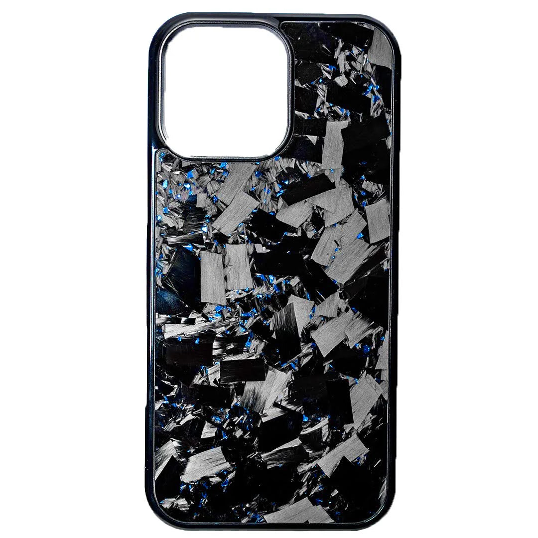 iPhone Forged Carbon Case V2 (MagSafe)