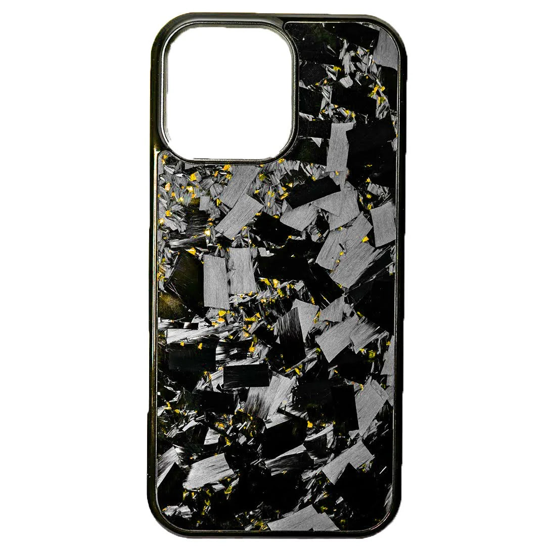 iPhone Forged Carbon Case V2 (MagSafe)