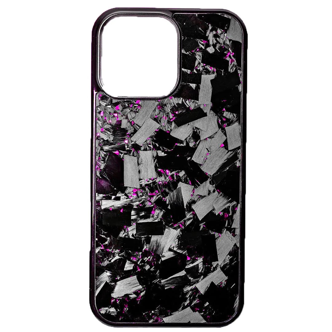 iPhone Forged Carbon Case V2 (MagSafe)