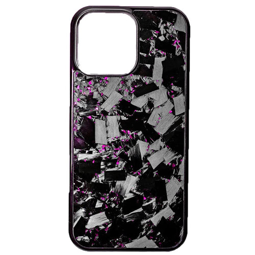 iPhone Forged Carbon Case V2 (MagSafe)