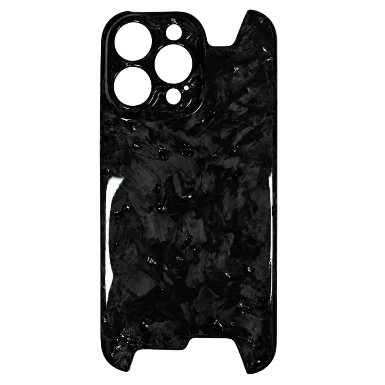 iPhone Full Carbon Fiber Case