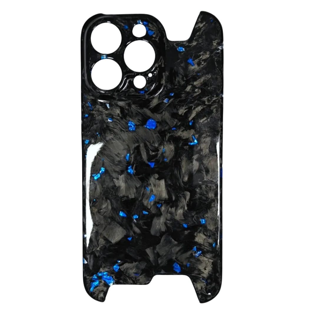 iPhone Full Carbon Fiber Case