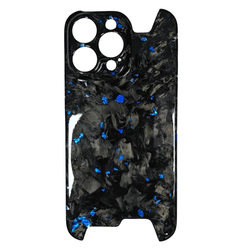 iPhone Full Carbon Fiber Case