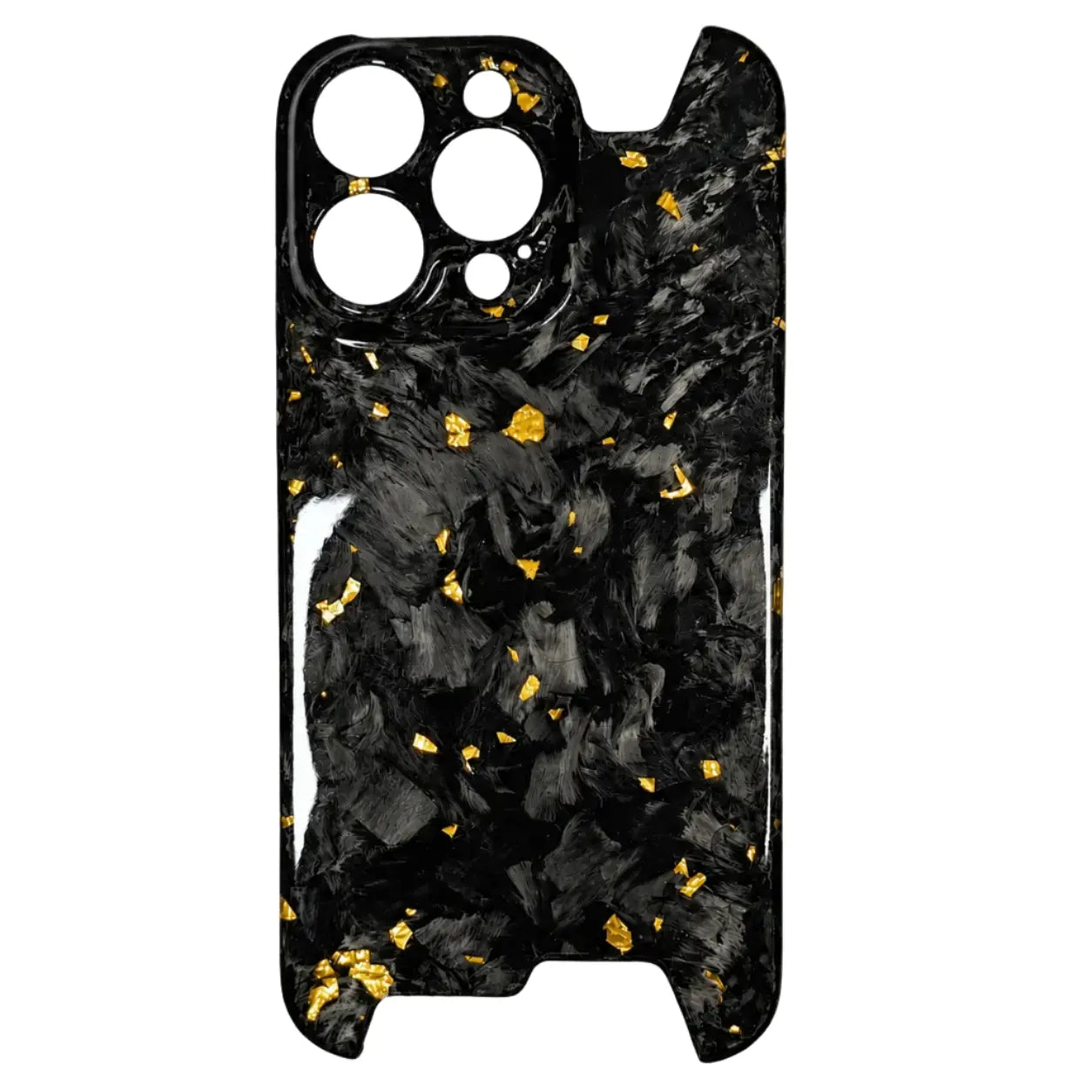 iPhone Full Carbon Fiber Case