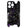 iPhone Full Carbon Fiber Case