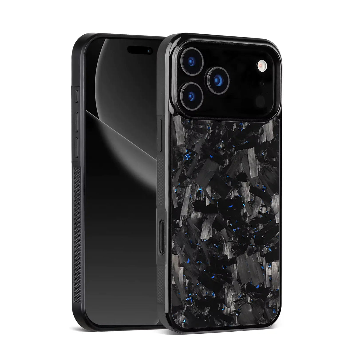 iPhone Forged Carbon Case V2 (MagSafe)