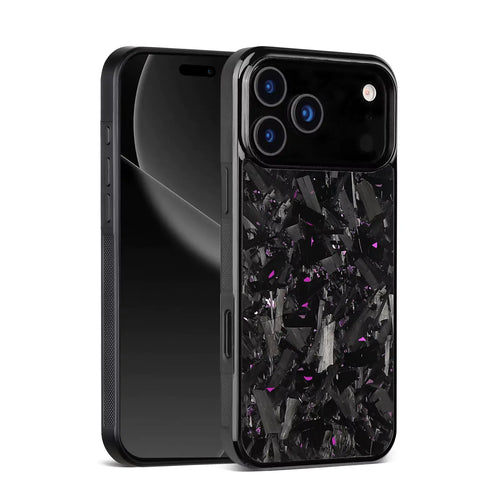 iPhone Forged Carbon Case V2 (MagSafe)