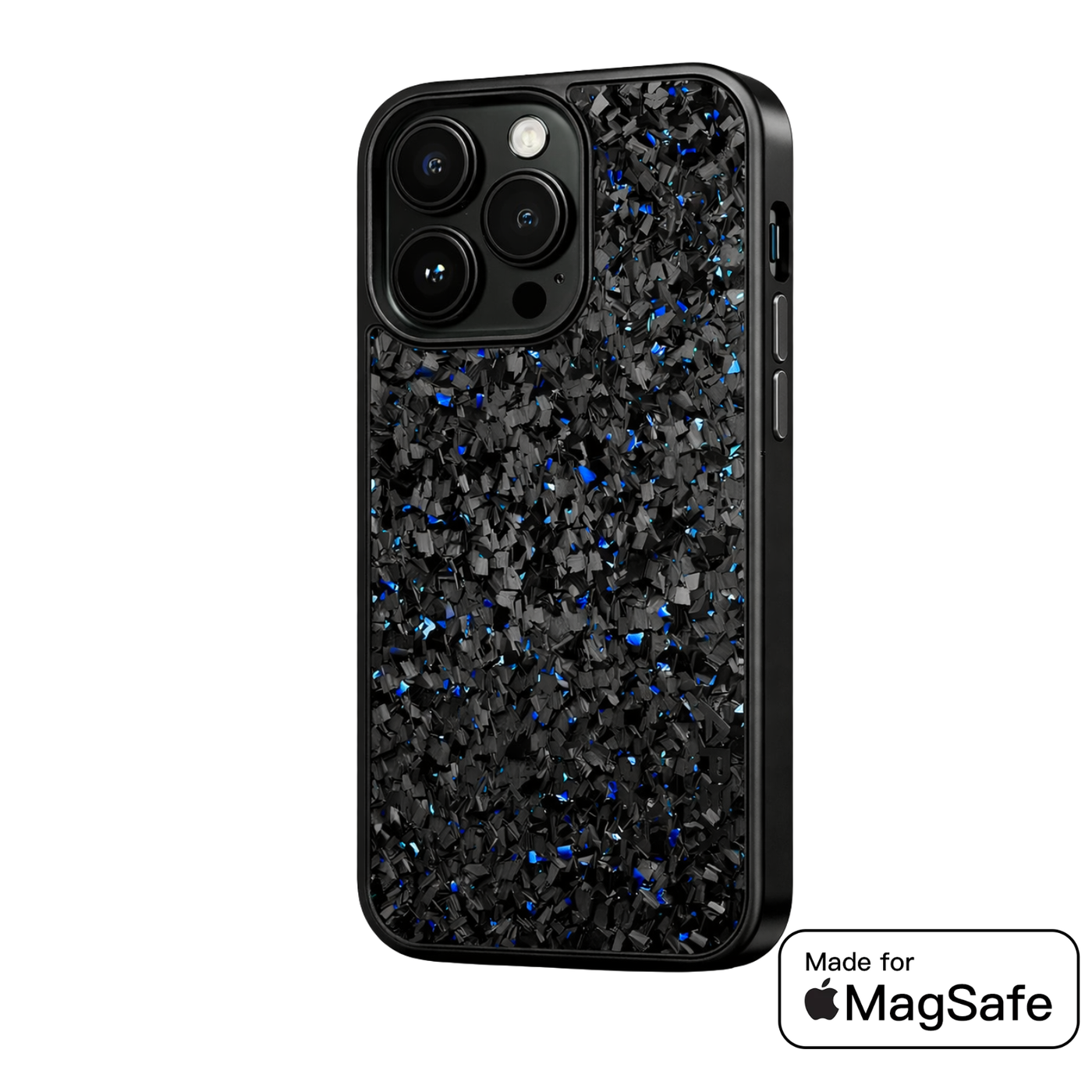 iPhone Forged Carbon Case (MagSafe)