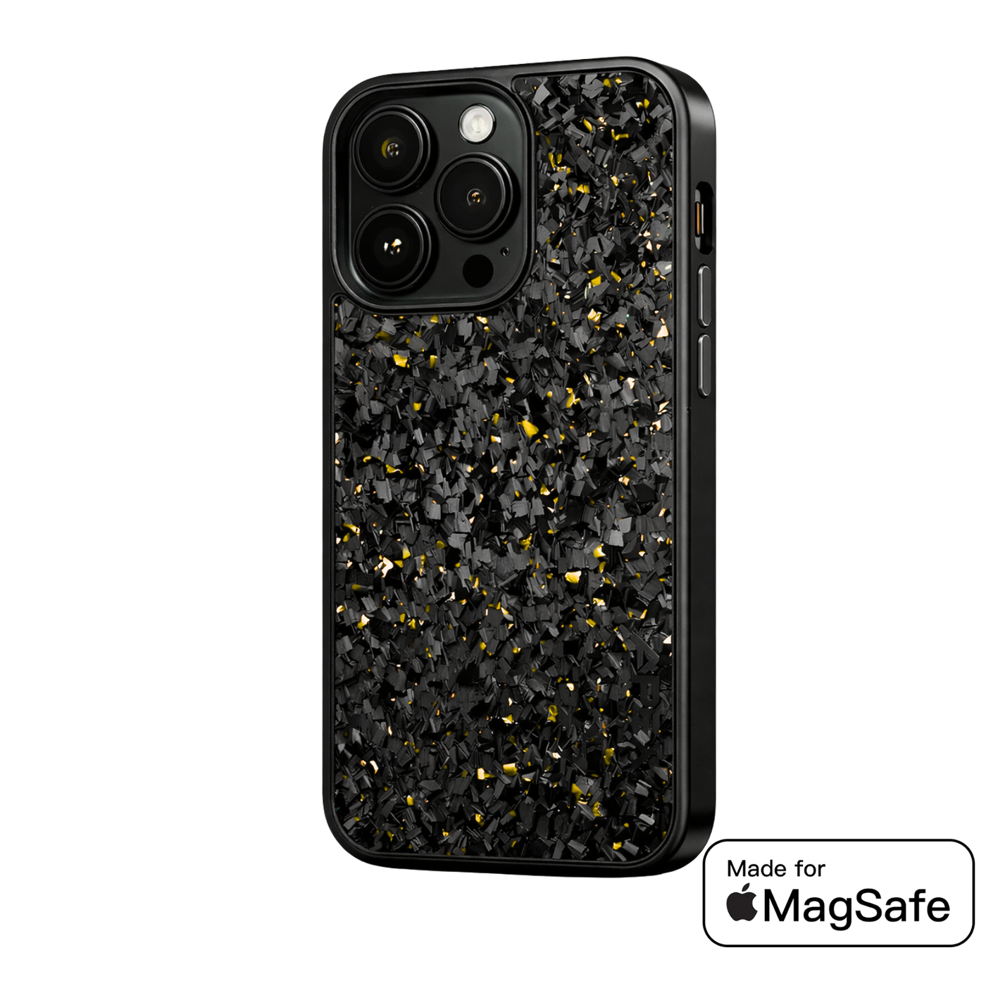 iPhone Forged Carbon Case (MagSafe)