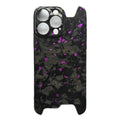 iPhone Full Carbon Fiber Case