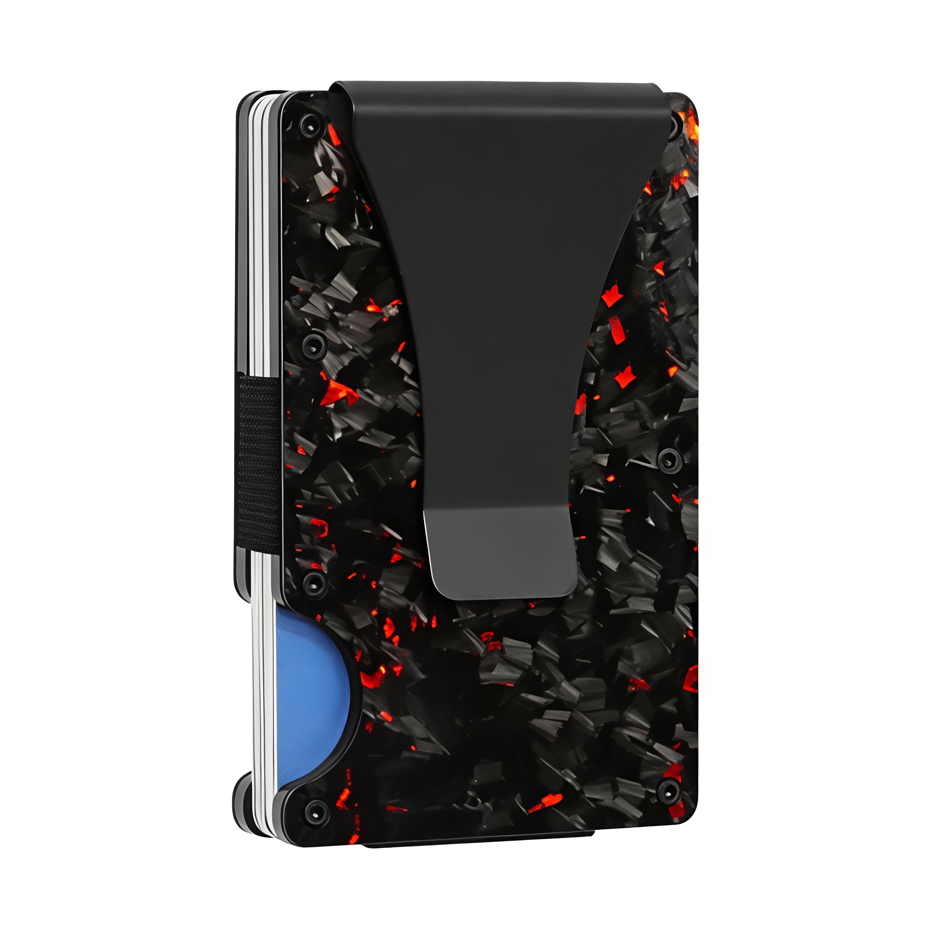 RFID Carbon Fiber Wallet