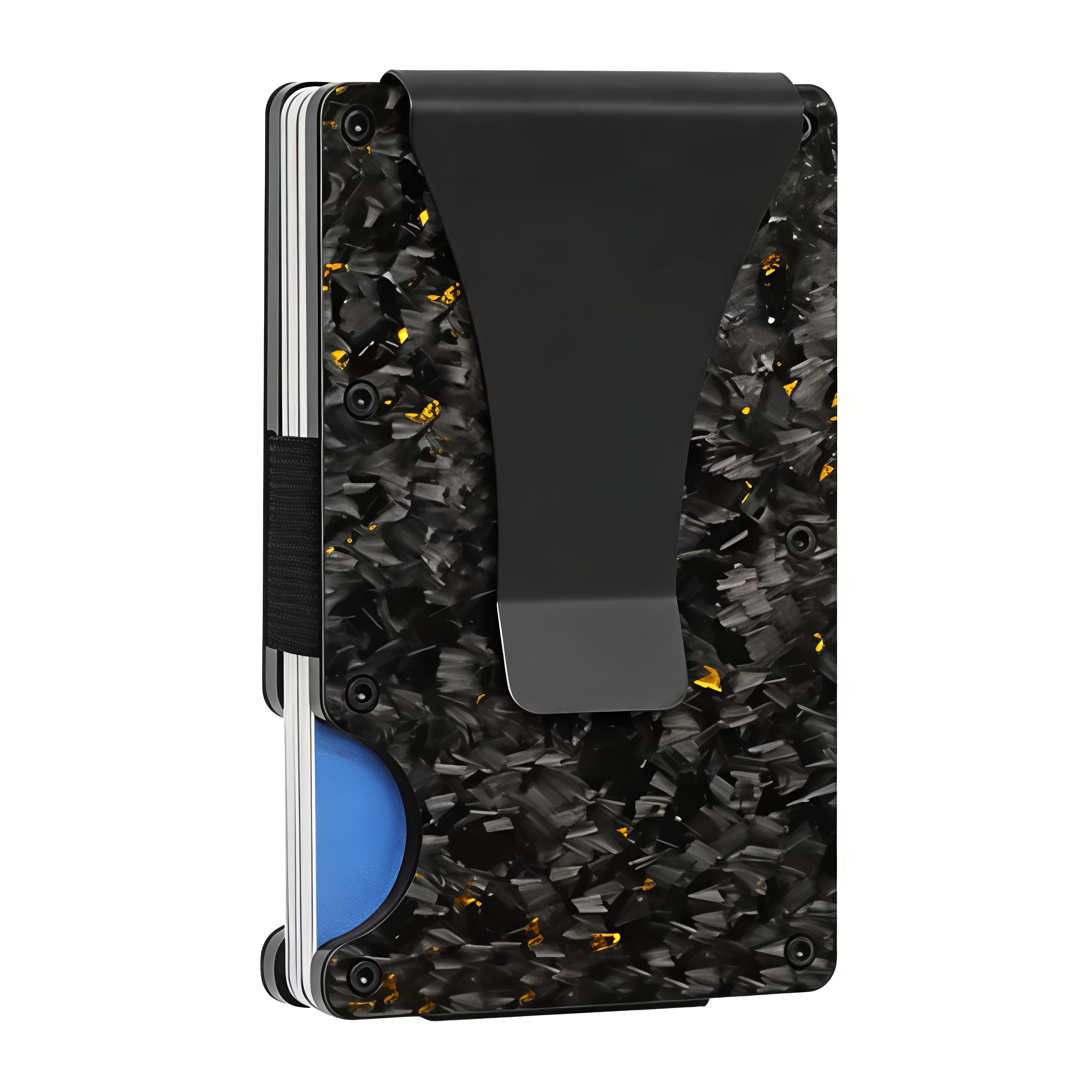 RFID Carbon Fiber Wallet
