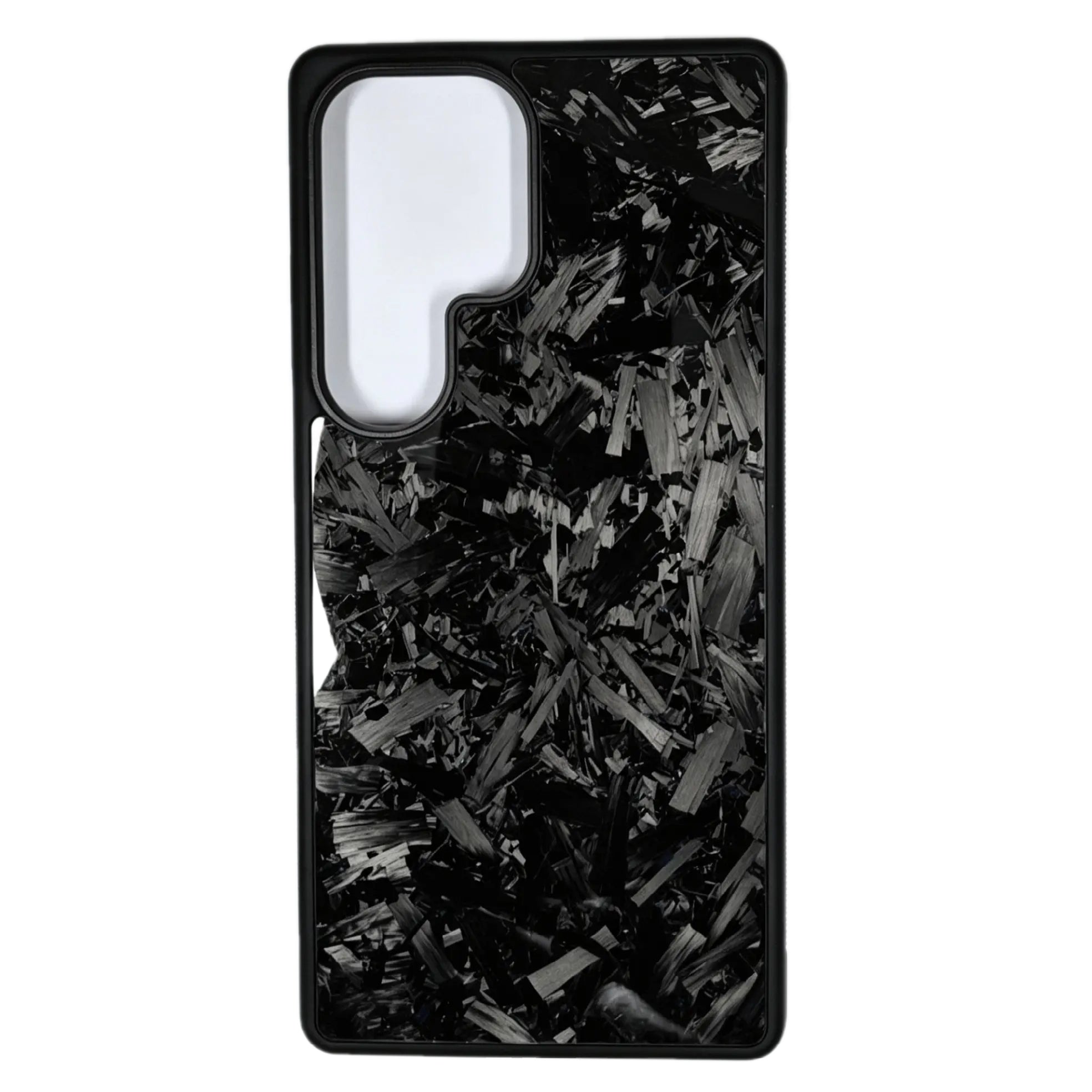 Samsung Forged Carbon Case V2 (MagSafe)