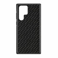 Samsung Weaved Carbon Case (MagSafe)