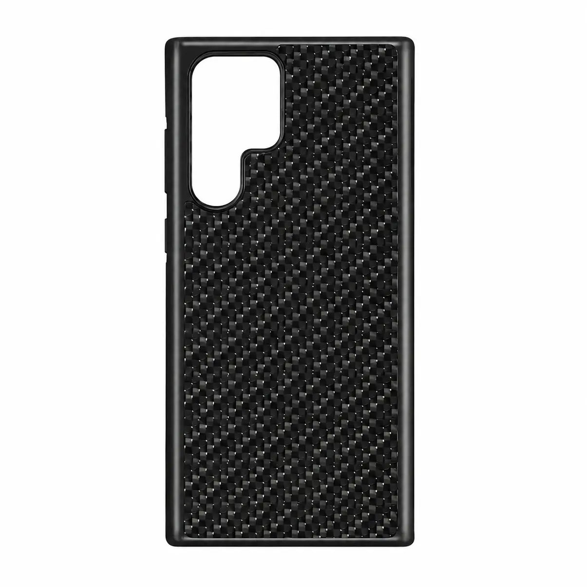 Samsung Weaved Carbon Case (MagSafe)